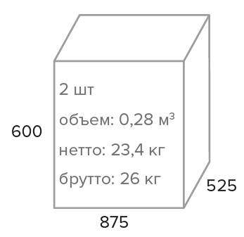 Кресло на полозьях EverProf Опера CF сетка