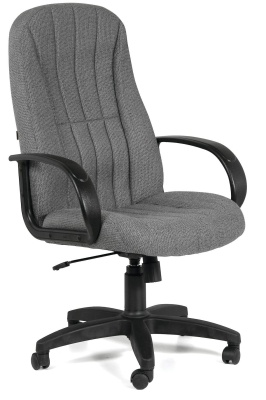 Кресло офисное Chairman 685 ткань