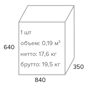 Кресло Everprof Roma (Рома) Экокожа