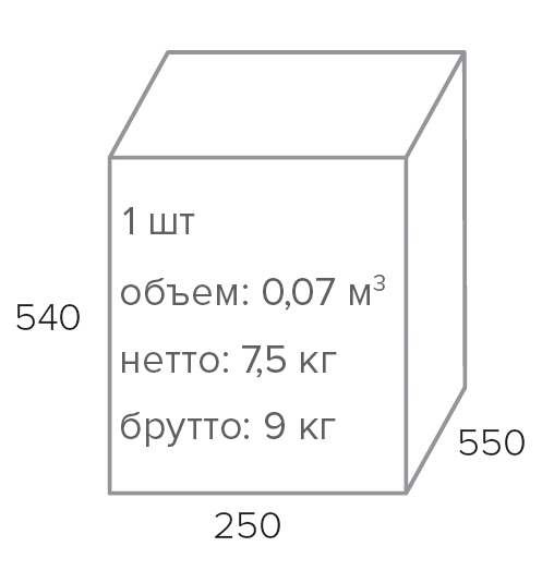 Кресло детское Everprof Кидс 103 ткань