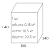 Кресло EverProf Крон Кожа