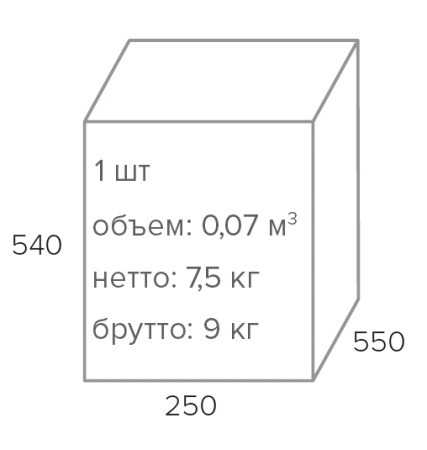 Кресло детское Everprof Кидс 103 ткань