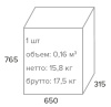 Кресло Everprof Драйв TM Экокожа